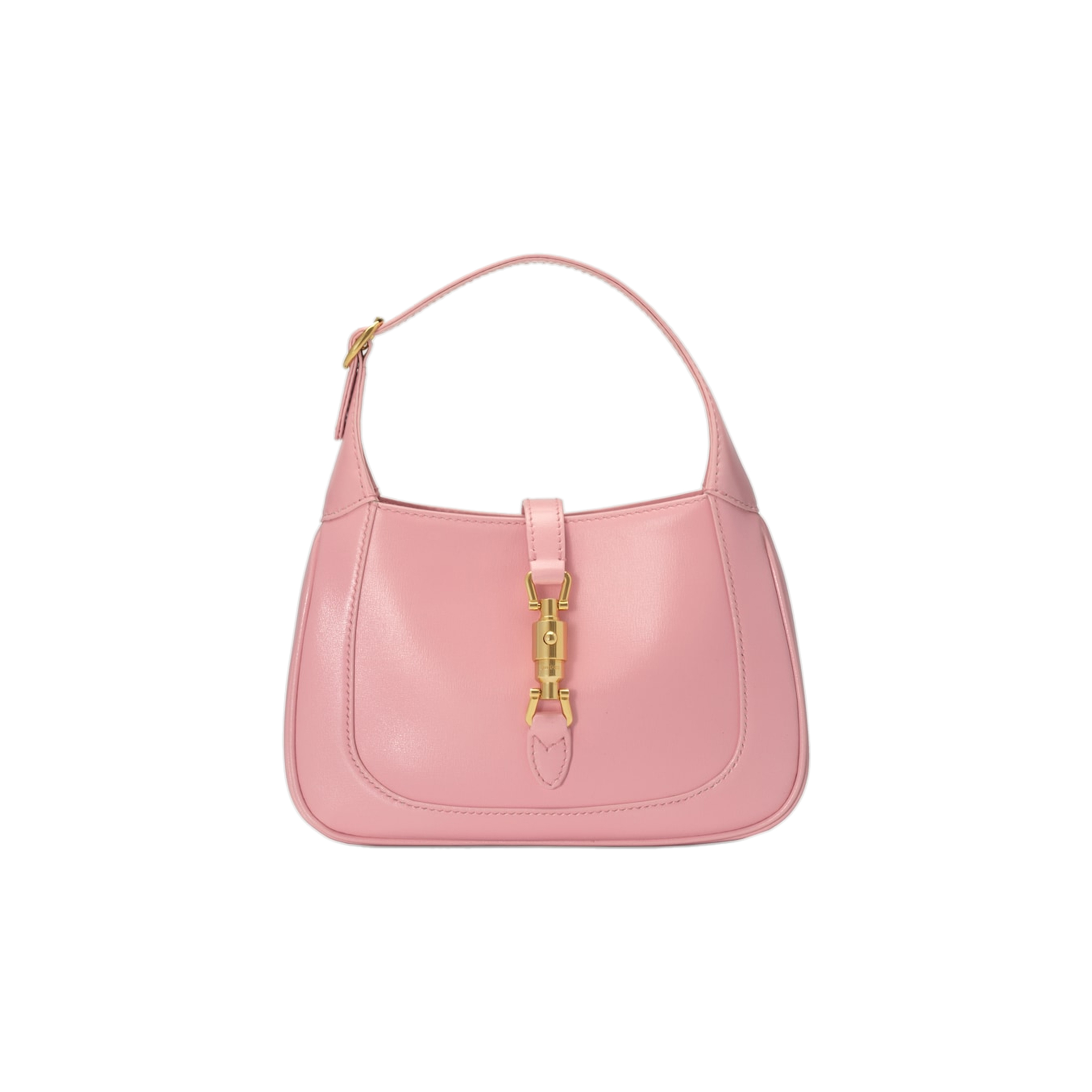 GUCCI JACKIE 1961 SMALL HOBO BAG 636709  (28*19*4.5cm)