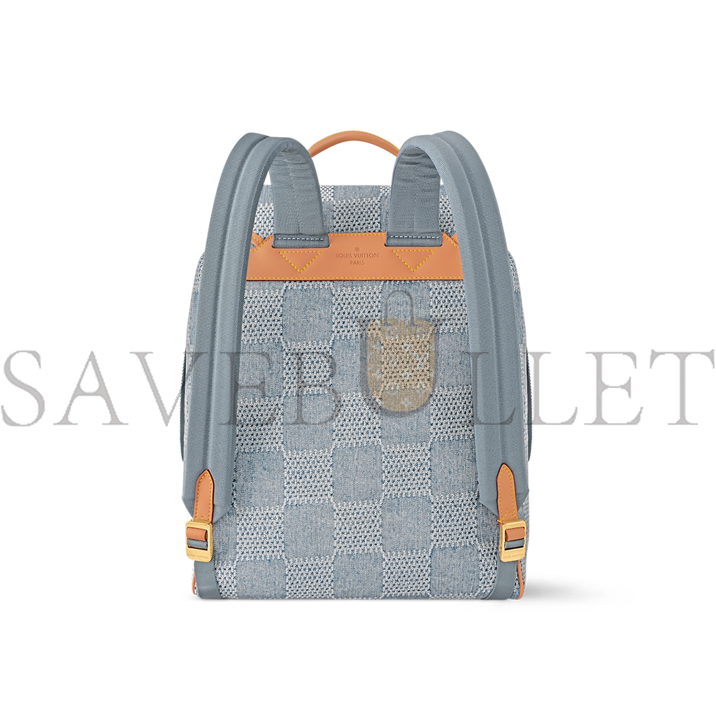 LOUIS VUITTON MONTSOURIS BACKPACK N40708 (40*32*19cm)