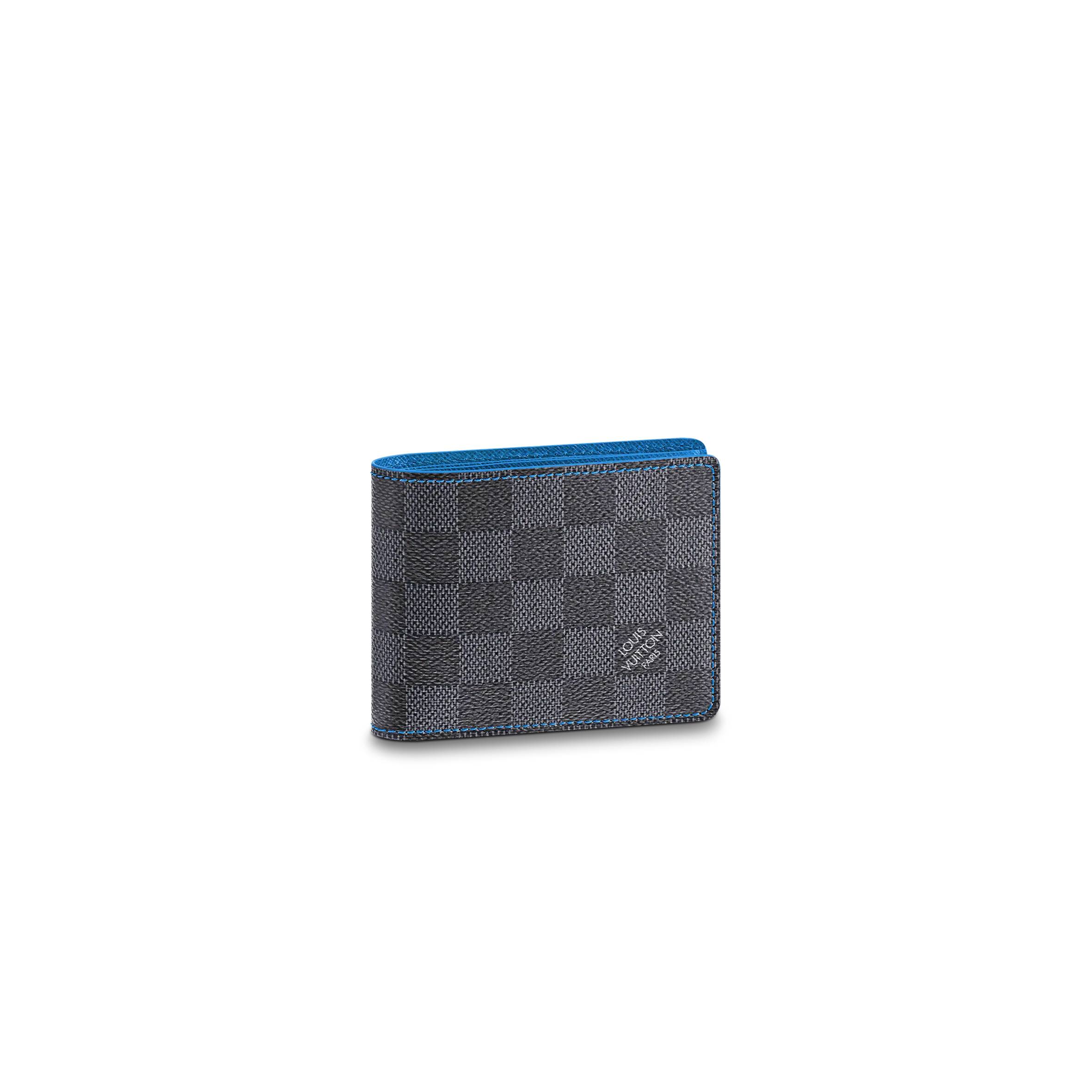 LOUIS VUITTON SLENDER WALLET N64033 (11*8.5*2cm)